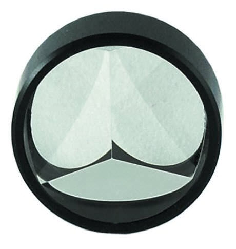 Prisma retrorreflexivo - 340 series - EKSMA Optics - em vidro BK7