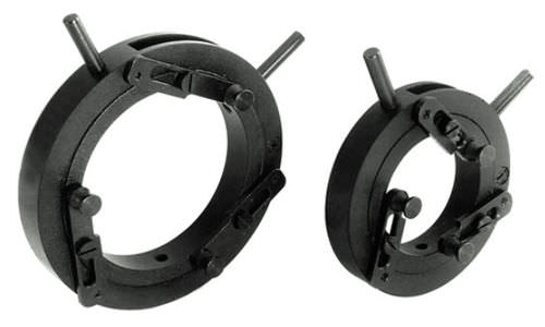 Porta-lente autocentrante - EKSMA Optics