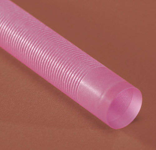 Tubo rígido para água - Nd:YAG CRYSTALS - EKSMA Optics - em material plástico