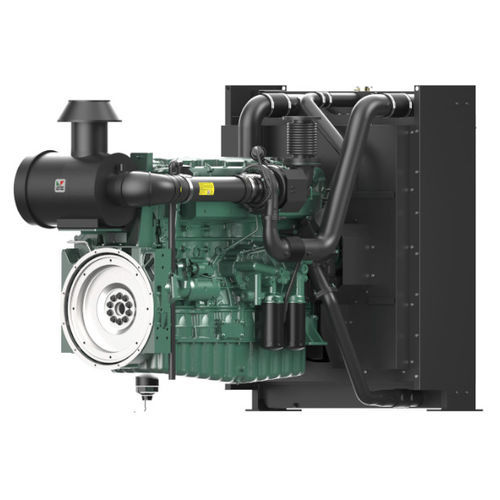 Motor a diesel - LP612EG1 - LISTER PETTER - de 6 cilindros / turbo / common-rail