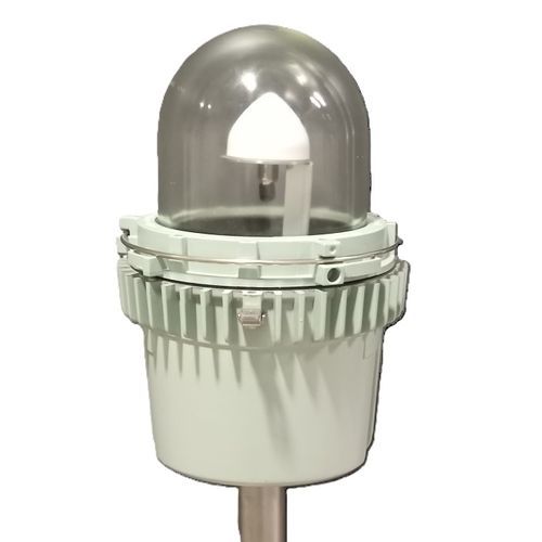 Antena IECEx - heol design - GNSS / GLONASS / GPS