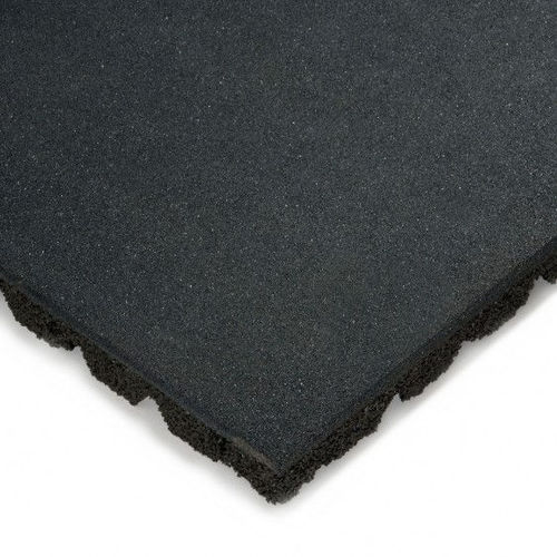 Placa de piso em borracha - BUCO80 series - DISSET ODISEO, S.L.