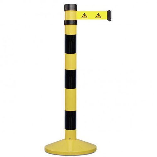 Pedestal com fita móvel - LEO128 series - DISSET ODISEO, S.L.