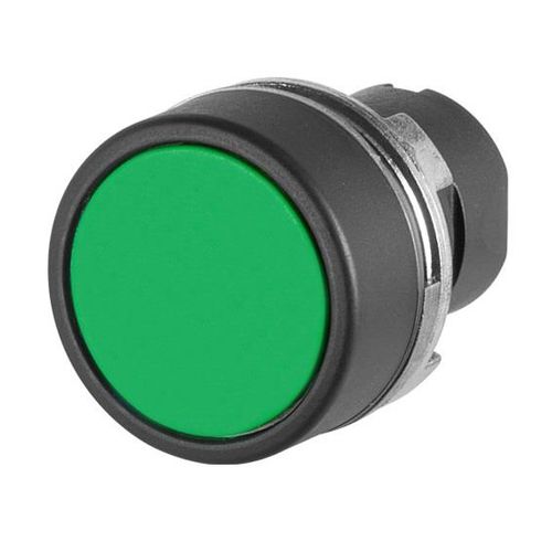 Botão de comando não luminoso - New Elfin - de mola / IP69K / IP66