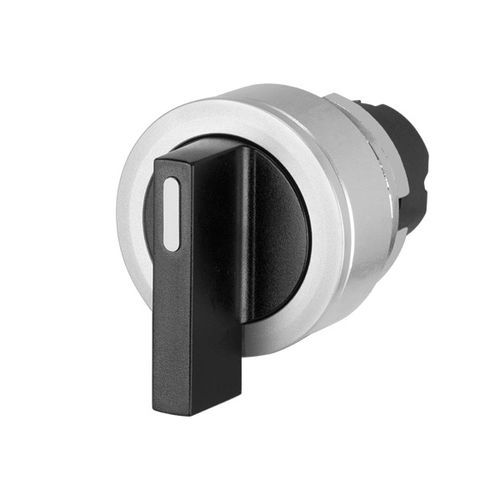 Interruptor rotativo - New Elfin - de mola / multipolar / IP65