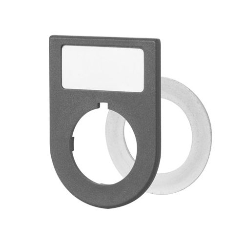 Adaptador de redução - 020FR - New Elfin - para flange / em poliamida