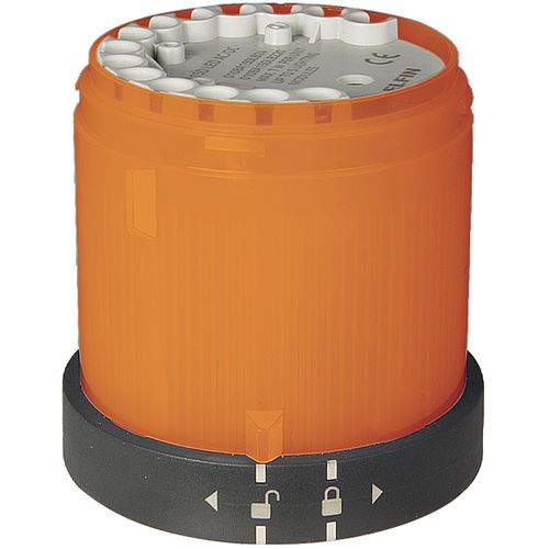Sinalizador contínuo - 050TM series - New Elfin - de LED