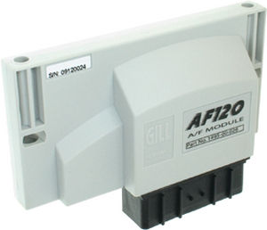 Controlador da mistura ar/combustível - 12 - 24 VDC, -40 ... +90 ºC | AF120™ - Gill instruments