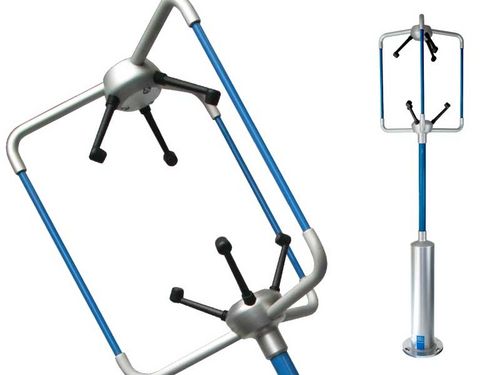 Anemômetro ultrassônico - WindMaster™ - Gill instruments - estático