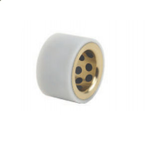 Luva de isolamento - IB series - SANKYO OILLESS INDUSTRY,INC. - em cobre
