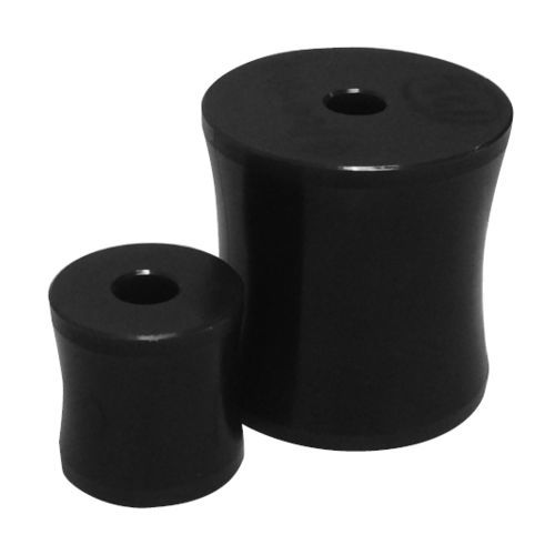 Amortecedor de vibração - URESTORO - SANKYO OILLESS INDUSTRY,INC. - de fricção / em borracha / em uretano