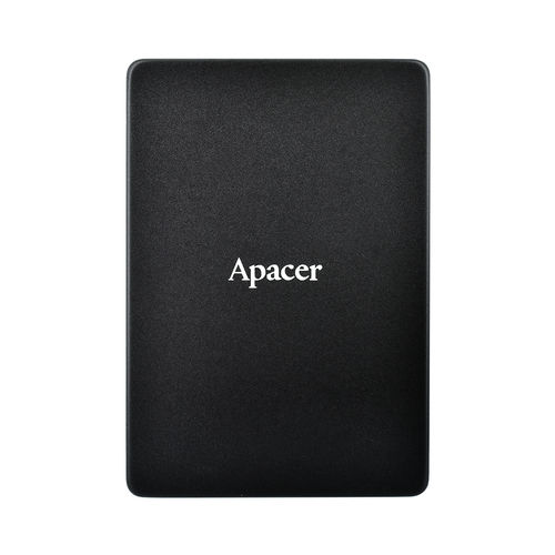 SSD PCIe - PV140-25 - Apacer Technology B.V. - externo / 2.5" / industrial