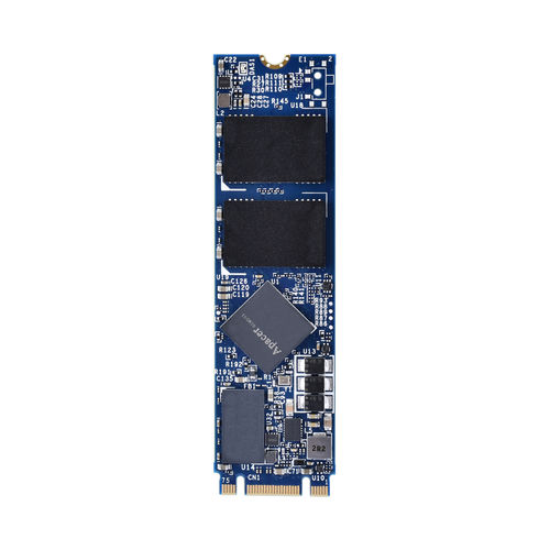 SSD SATA III - SV24E-M280 - Apacer Technology B.V. - interno / M.2 2280 / industrial