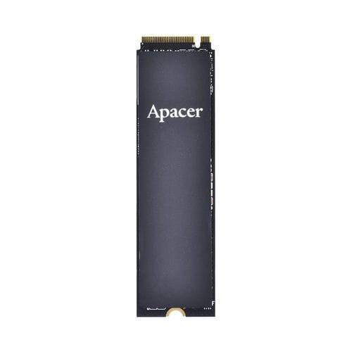 SSD PCIe - PV16E-M280 - Apacer Technology B.V. - interno / M.2 2280 / industrial