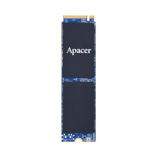 SSD PCIe - PT250-M280 - Apacer Technology B.V. - interno / M.2 2280 / industrial