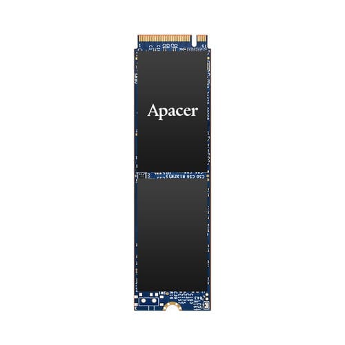SSD PCIe - PV210-M280 - Apacer Technology B.V. - interno / M.2 2280 / industrial
