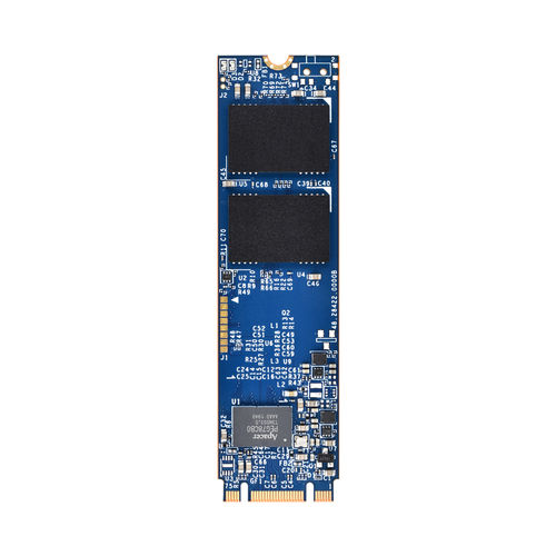 SSD PCIe - PV910-M280 - Apacer Technology B.V. - interno / M.2 2280 / industrial