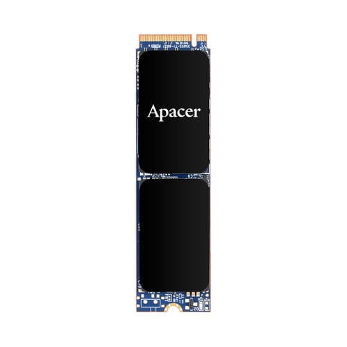 SSD PCIe - PH920-M280 - Apacer Technology B.V. - interno / M.2 2280 / industrial
