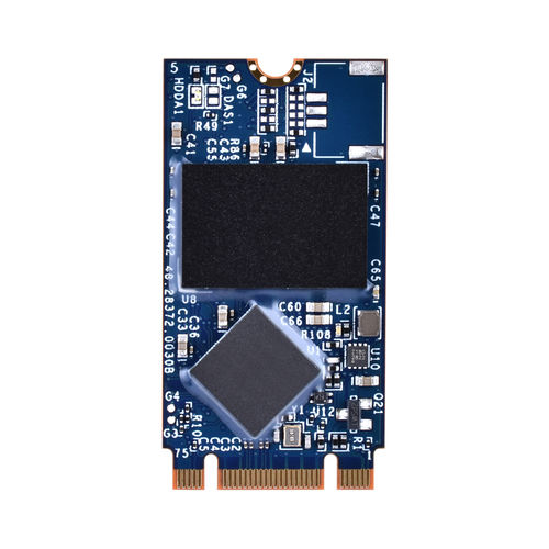 SSD SATA III - SV250-M242 CoreRescue ASR - Apacer Technology B.V. - interno / M.2 / industrial
