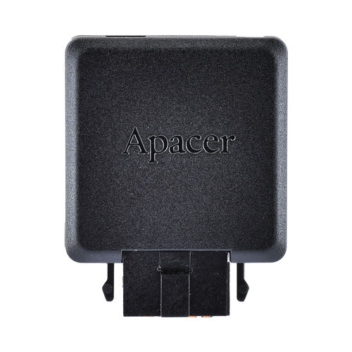 SSD USB 2.0 - UV110-UFM3 - Apacer Technology B.V. - externo / industrial