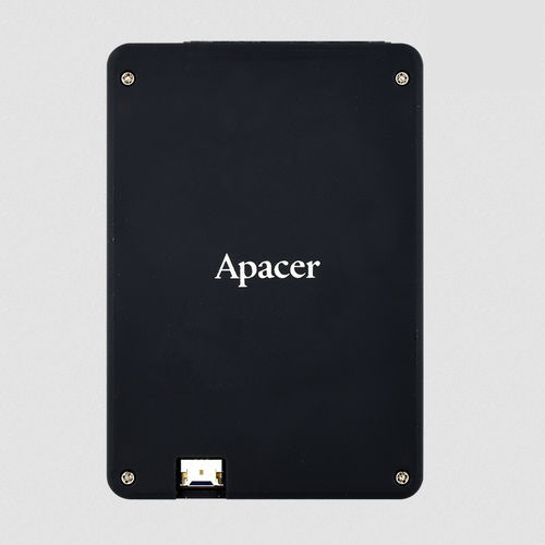 SSD SATA III - SV25C-25 - Apacer Technology B.V. - externo / 2.5" / industrial