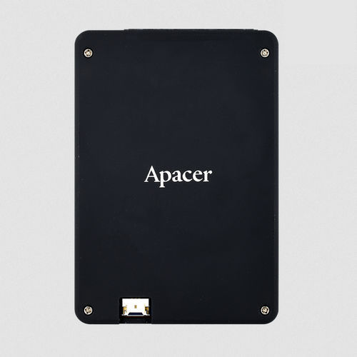 SSD SATA III - SV250-25 - Apacer Technology B.V. - externo / 2.5" / industrial