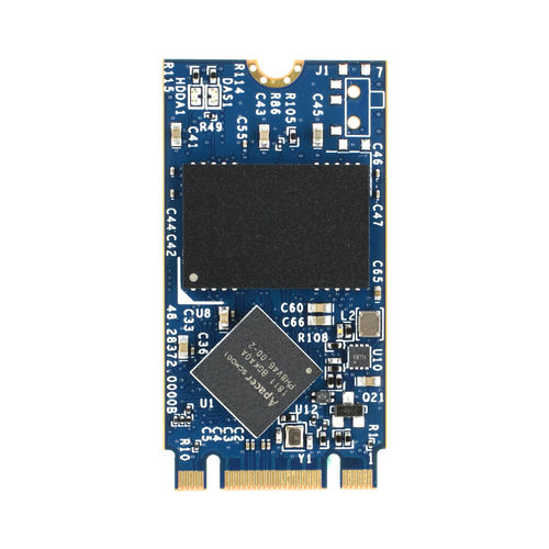 SSD SATA III - ST250-M242 - Apacer Technology B.V. - interno / M.2 / industrial