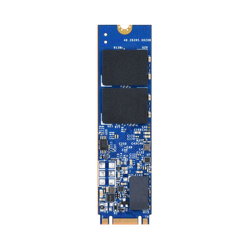 SSD SATA III - SV240-M280 - Apacer Technology B.V. - interno / M.2 2280 / industrial