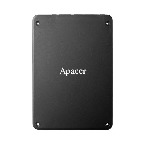 SSD SATA III - SV24P-25 - Apacer Technology B.V. - interno / 2.5" / industrial