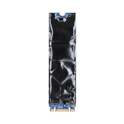 SSD SATA III - SV240-M280 FIPS 140-2 - Apacer Technology B.V. - interno / M.2 2280 / industrial