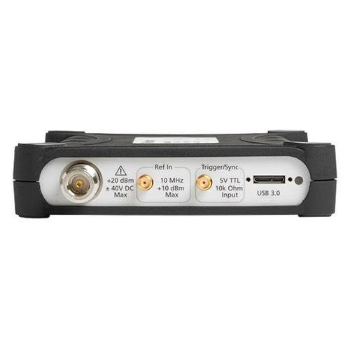 Analisador de espectro - RSA306B - Tektronix - de sinal / de rede de comunicação / portátil