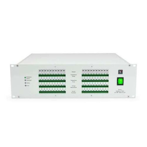 Testador de impedância - EA-BIM 20000 - Tektronix - de bateria / de bancada / multicanal