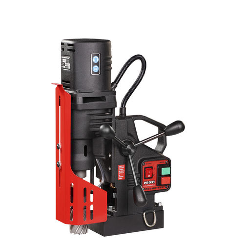 Furadeira magnética - PRO-51 - Promotech - elétrica