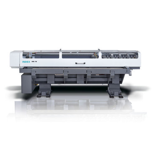Sistema de carregamento - MBL76 - INDEX Drehmaschinen