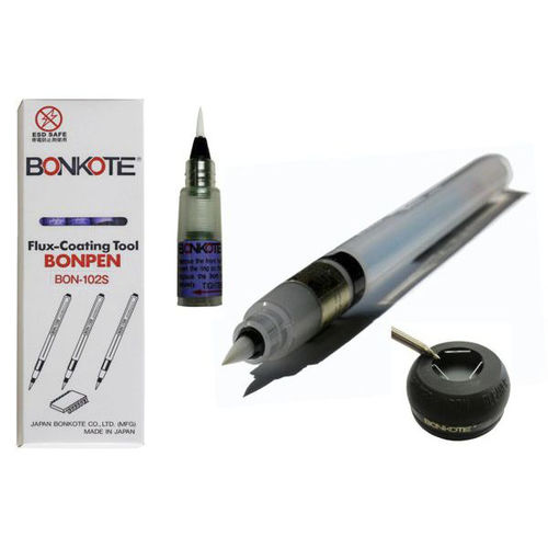 Agulha dosadora para manipulação de líquidos - Original BONKOTE - LICO Electronics Gmbh