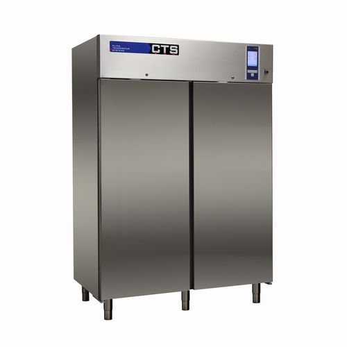 Câmara de ensaio de temperatura - CP, TP series - CTS - de umidade / com controle constante de temperatura e de umidade