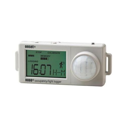 Registrador de dados de intensidade luminosa - HOBO UX90-006M - ONSET - de energia / de presença / de luz acesa-apagada