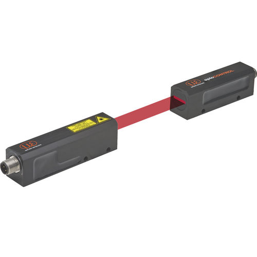 Micrômetro óptico - optoCONTROL 1200 - MICRO-EPSILON - a laser / de espessura / multifuncional