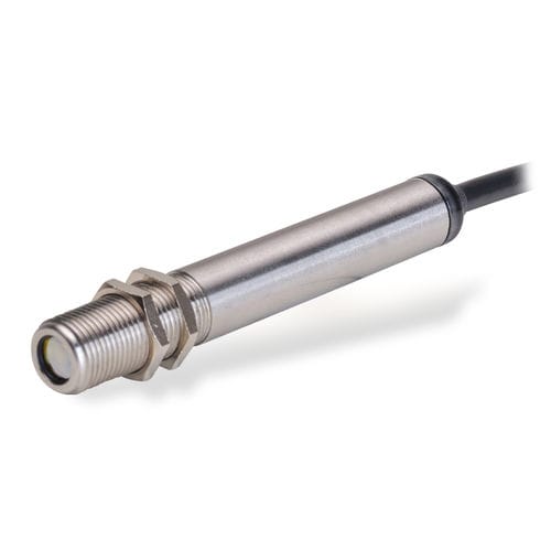 Pirômetro sem visor - thermoMETER FI - MICRO-EPSILON - ºC / 15:1 / USB