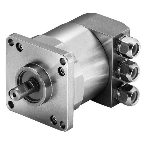 Encoder rotativo absoluto - ACURO AC61  - HENGSTLER - óptico / 16 bits / 8 bits
