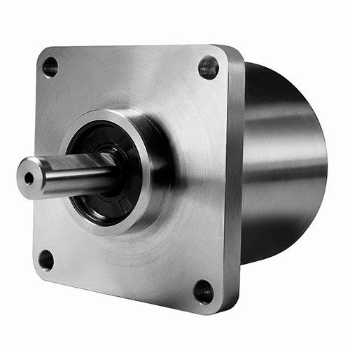 Encoder rotativo absoluto - ACURO AC59  - HENGSTLER - óptico / 16 bits / 10 bits