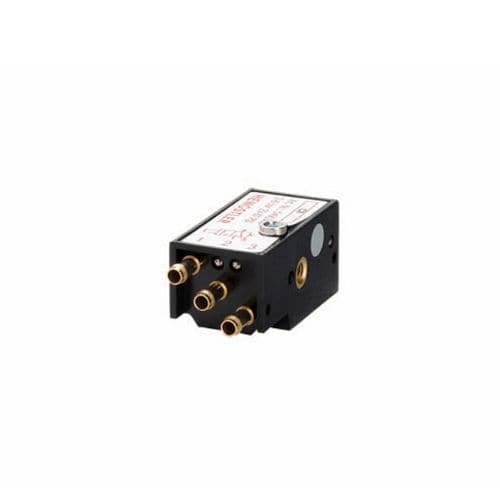 Interruptor de proximidade magnético - 490 - HENGSTLER - retangular / ATEX / robusto
