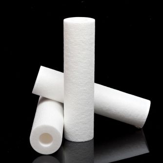 Cartucho filtrante de água - Tekfil™ AY - Porvair - de profundidade / em nylon / para uso geral
