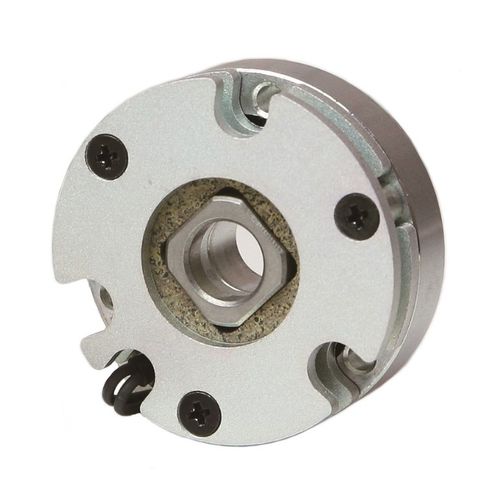 Freio de fricção - BXR-LE series - Miki Pulley Europe AG - acionado por mola / de segurança / com segurança contra falhas (FailSafe)