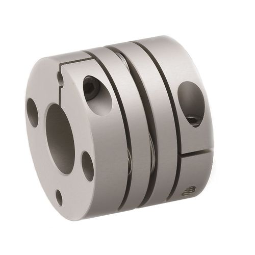 Acoplamento de disco - Servoflex SFC SA2 series - Miki Pulley Europe AG - compacto / para transmissão / para eixo de transmissão