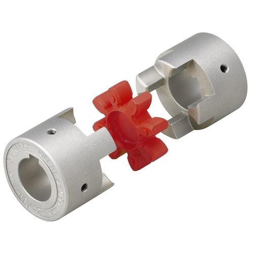 Acoplamento de mandíbula - Starflex ALS H series - Miki Pulley Europe AG - de elastômero / para servomotor / para motor de passo