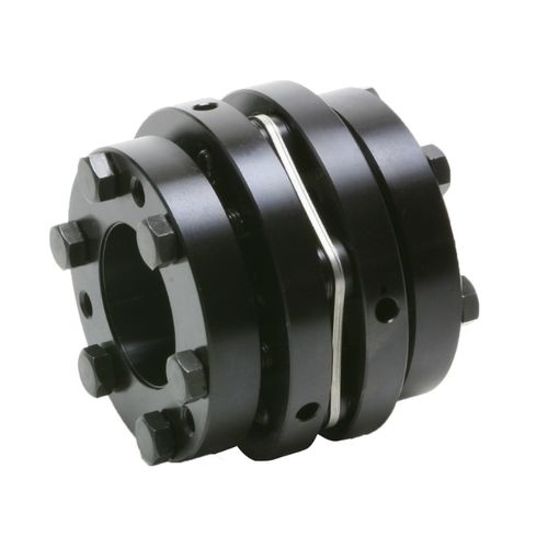 Acoplamento de disco - Servoflex SFF SS K series - Miki Pulley Europe AG - compacto / para transmissão / para eixo de transmissão