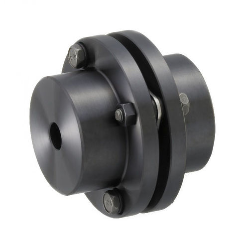 Acoplamento de disco - Servoflex SFS S series - Miki Pulley Europe AG - para máquina de impressão / para eixo de transmissão / para transmissão