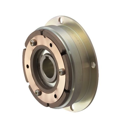 Embreagem e freio de fricção - 101 series - Miki Pulley Europe AG - eletromagnético / sem folga / para montagem em flange