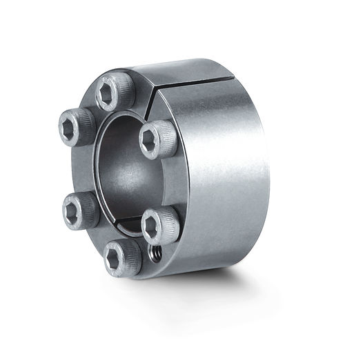 Dispositivo de aperto mecânico - PSL-D series - Miki Pulley Europe AG - auto-orientável